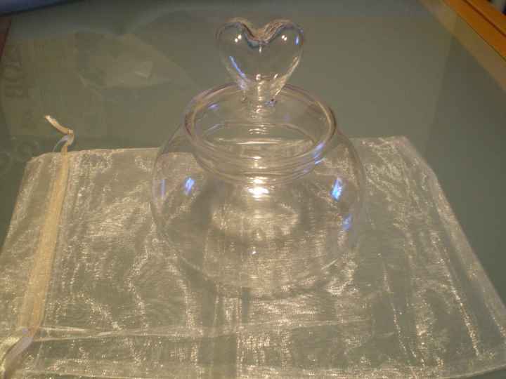 bomboniere fai da te