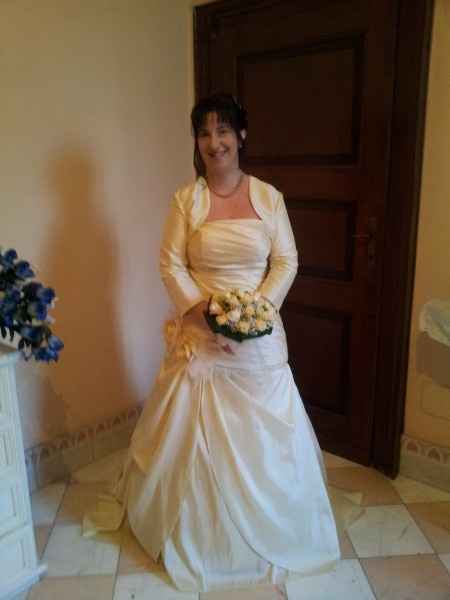 Anteprima delle mie nozze 1-12-2013 - 2