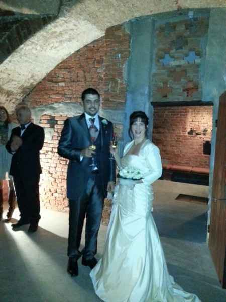 Anteprima delle mie nozze 1-12-2013 - 5