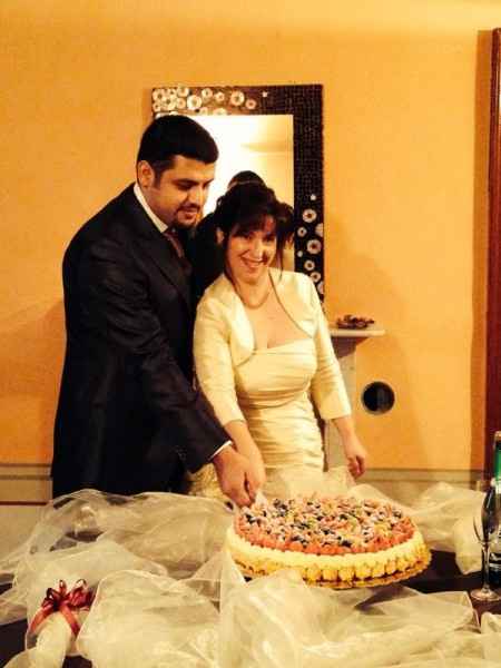 Anteprima delle mie nozze 1-12-2013 - 6