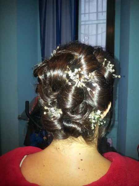 Trucco e capelli... Ma che sia bravo/a! - 1