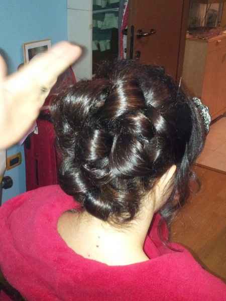 Trucco e capelli... Ma che sia bravo/a! - 2