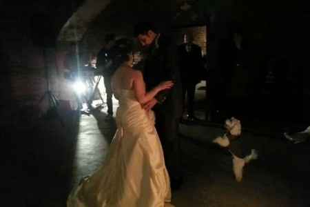 Acconciatura sposa!! - 2