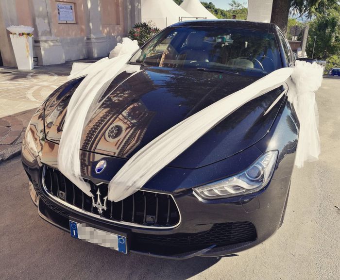  La vostra macchina - 1