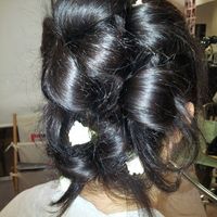 Acconciatura sposa!! - 5