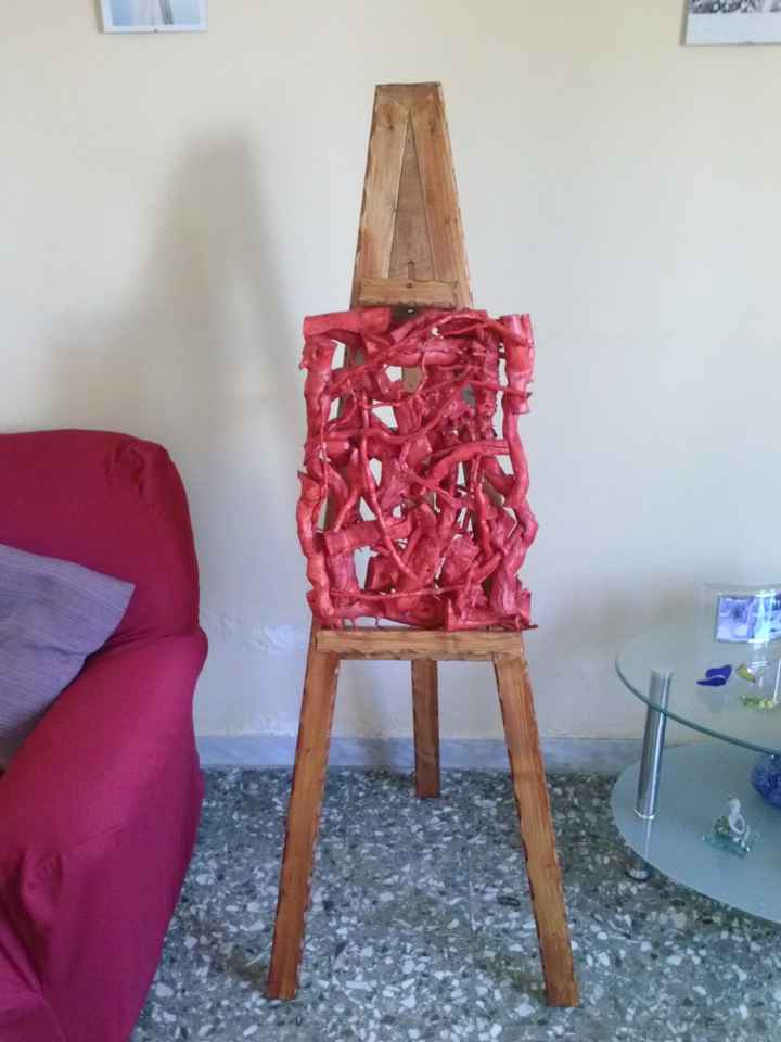 Tableau sì o no? - 1