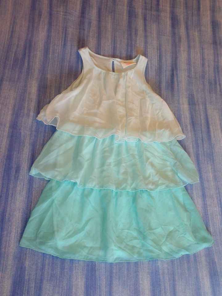 Damigelline tiffany - 1