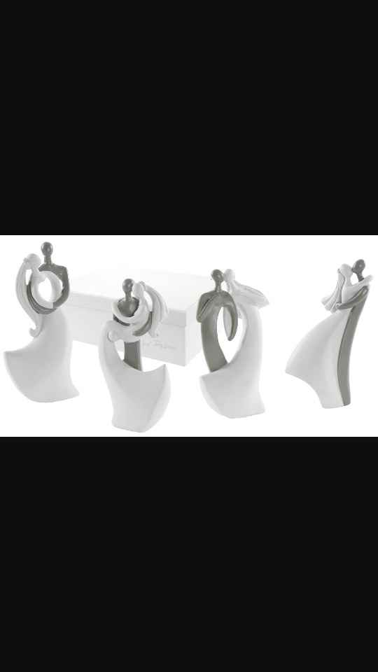 Torta nuziale: come sarà la vostra? - 1