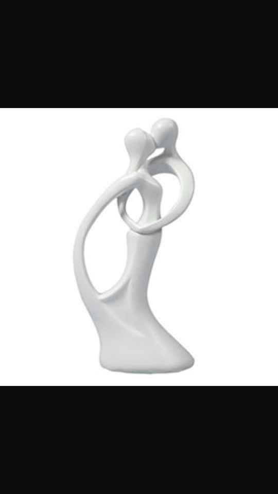 Scelto il vostro cake topper?! - 1