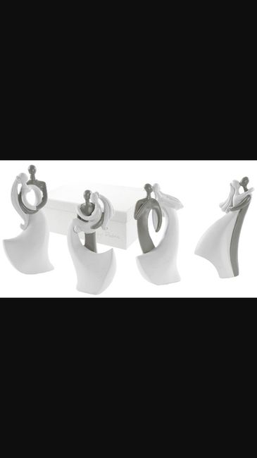 Ad ogni cake topper la sua torta? - 1