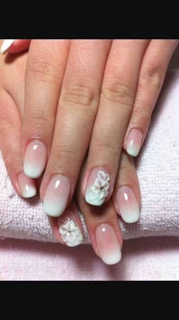 Unghie...help!!! - 1