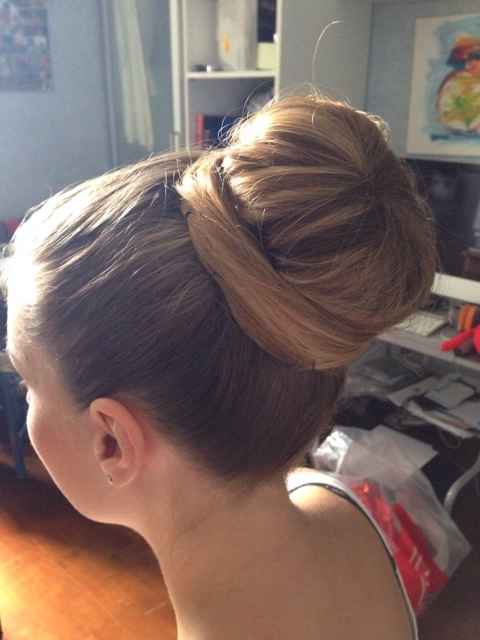 Cercasi trucco e parrucco zona como - economico! - 2