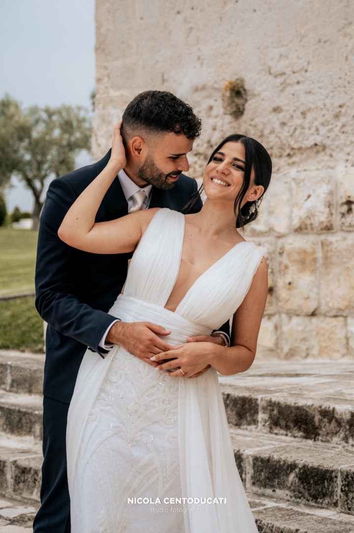 Our dream day, 10.08.2022 💍🤍 - 1