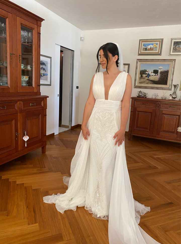 Our dream day, 10.08.2022 💍🤍 - 2