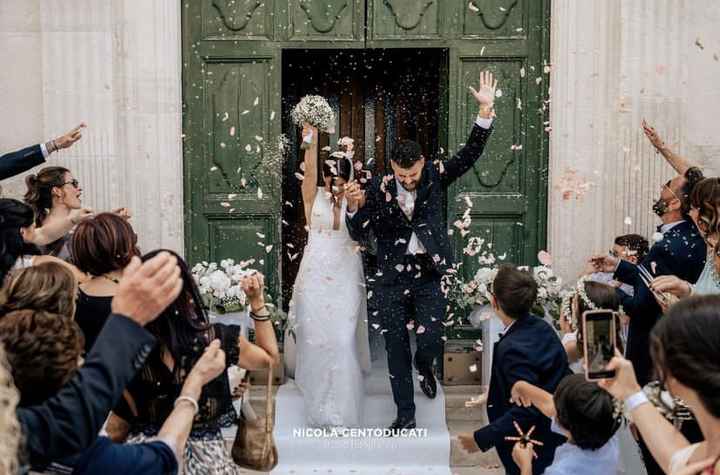 Our dream day, 10.08.2022 💍🤍 - 3