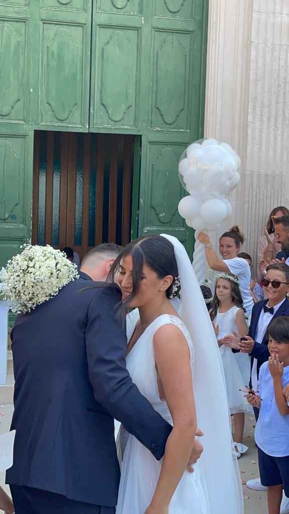 Our dream day, 10.08.2022 💍🤍 - 4