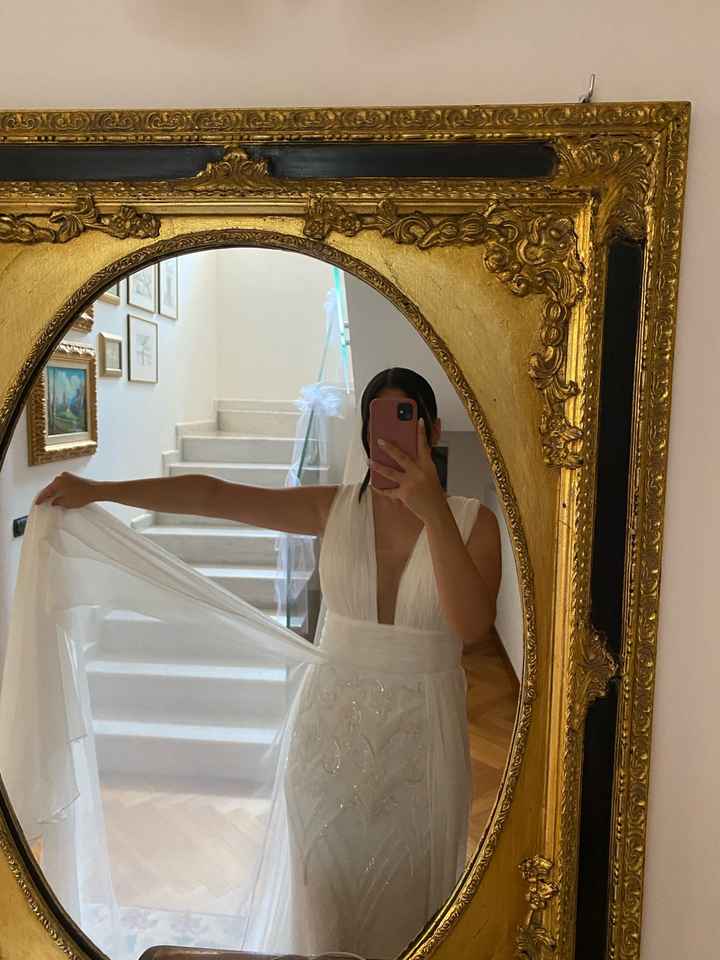 Our dream day, 10.08.2022 💍🤍 - 5
