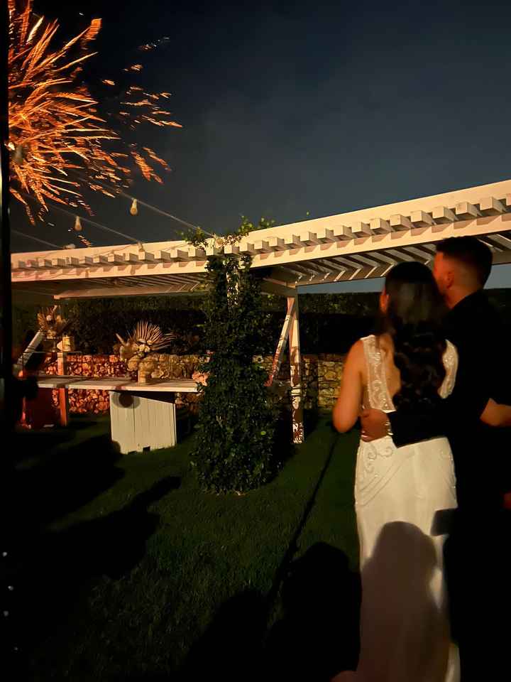 Our dream day, 10.08.2022 💍🤍 - 6