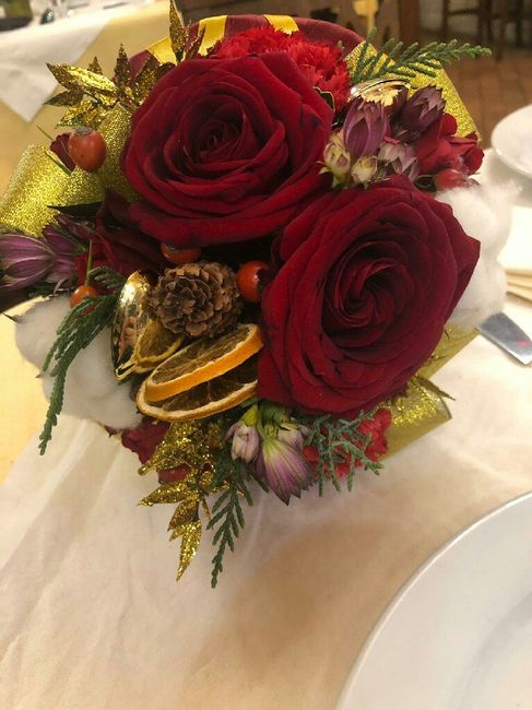 Finalmente sposi - 1