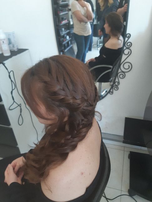 Acconciatura - 3