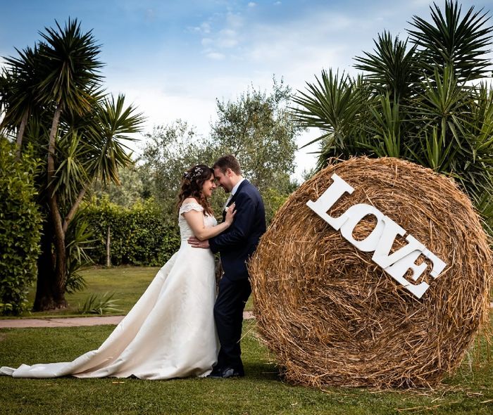 Finalmente marito & moglie - 4