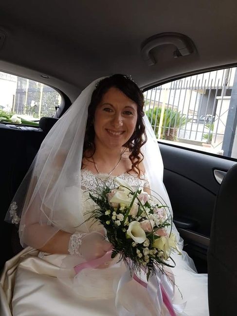 Finalmente marito & moglie - 5