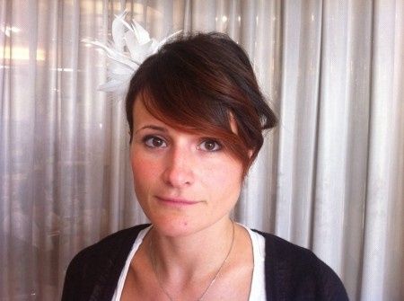 Prova acconciatura  - 1