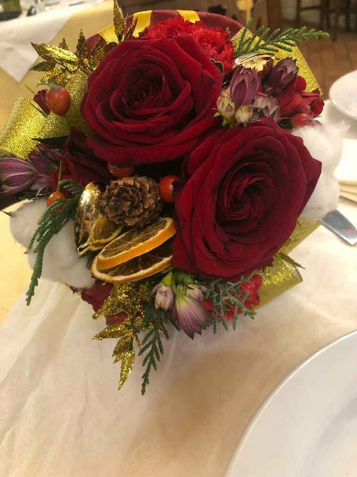 Finalmente sposi - 1