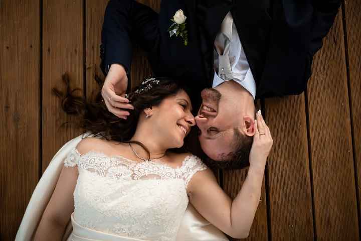 Finalmente marito & moglie - 3