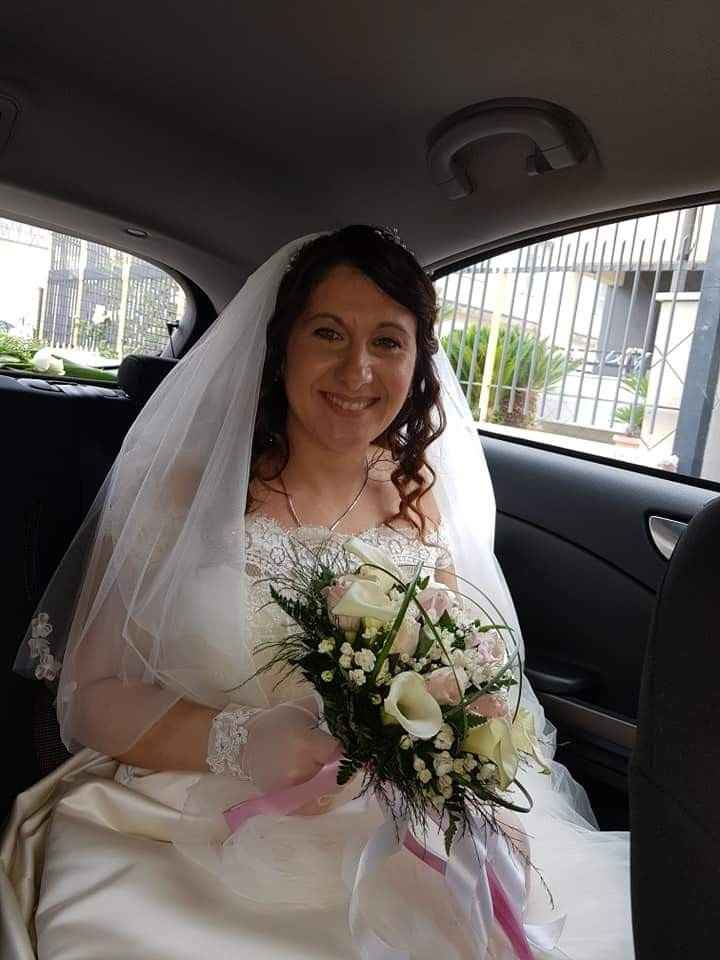 Finalmente marito & moglie - 5