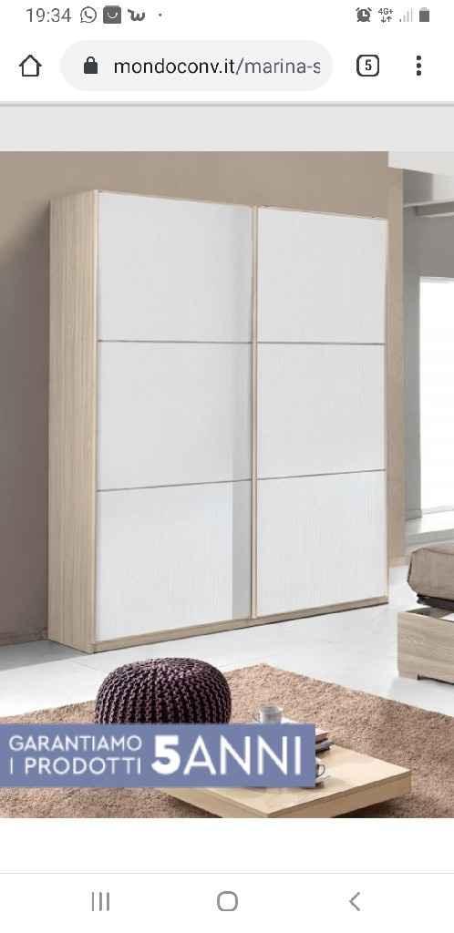 Armadio cameretta? - 1