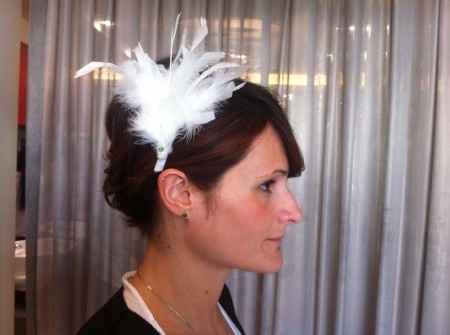 Prova acconciatura  - 2