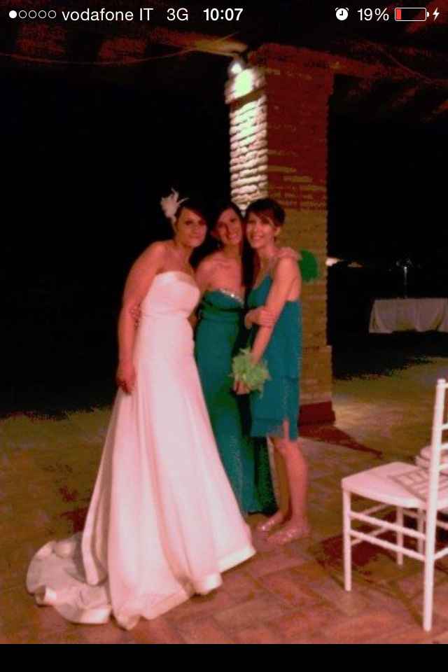 Il nostro giorno le foto non ufficiali  - 2