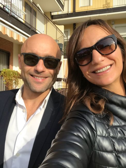 L'ultimo passo per vincere il REGALO di Matrimonio.com - 1