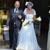 Il nostro giorno le foto non ufficiali  - 1