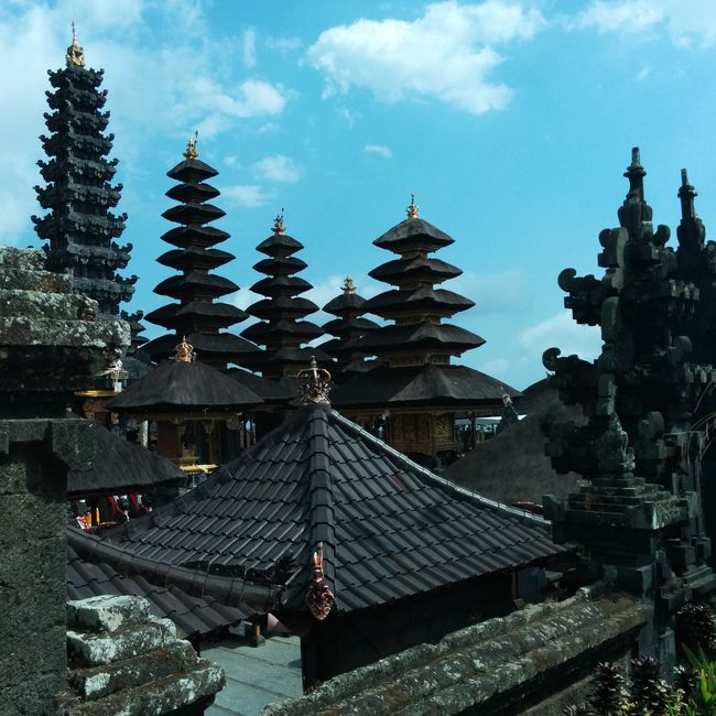 Foto di Bali - Indonesia  - 3