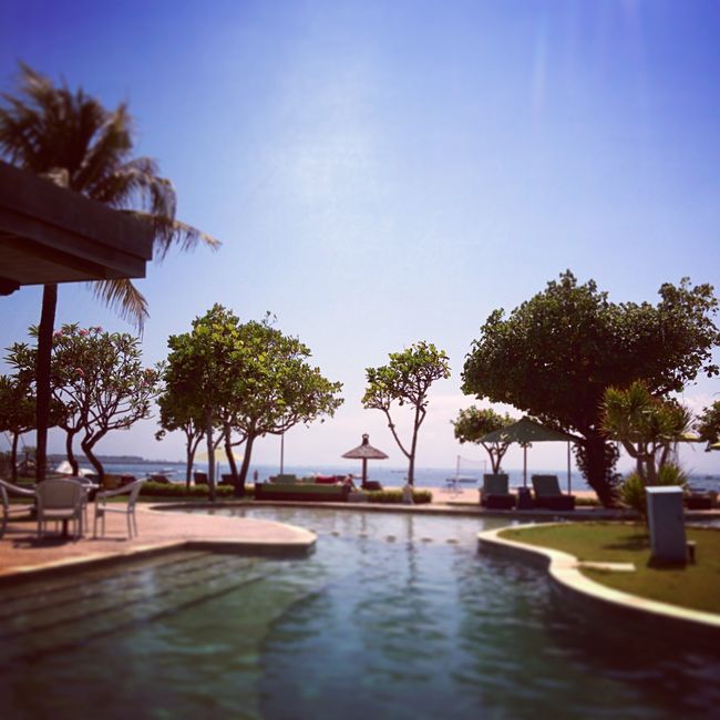 Foto di Bali - Indonesia  - 4