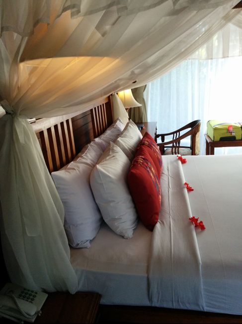 Foto di Bali - Indonesia  - 1