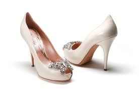 scarpe da sposa