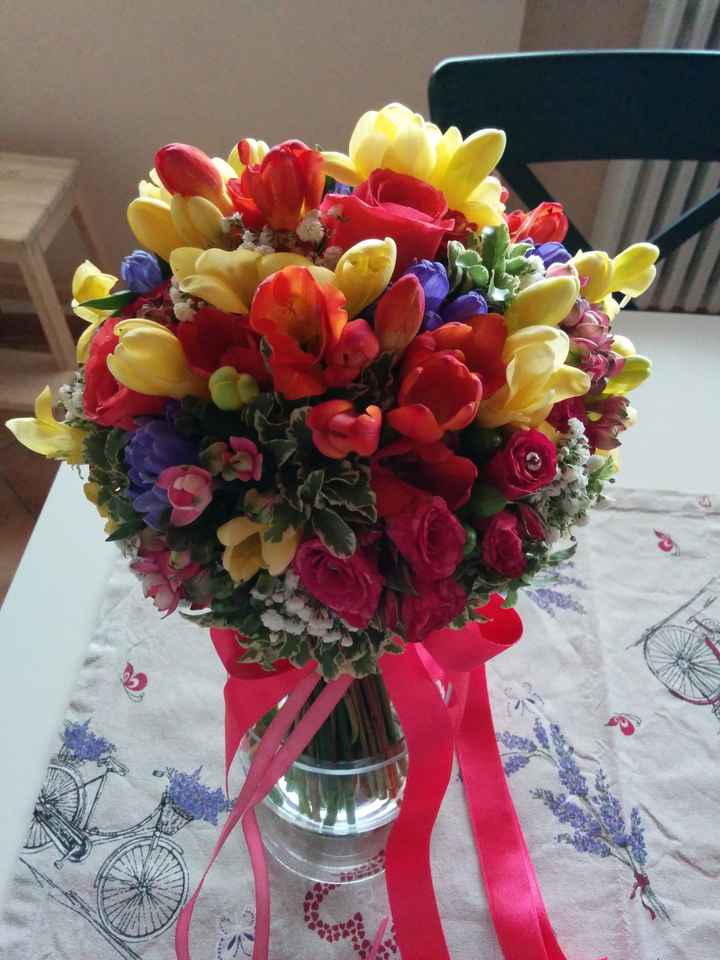 I nostri bouquet - 1
