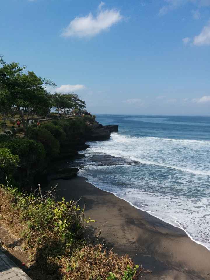 Foto di Bali - Indonesia  - 7