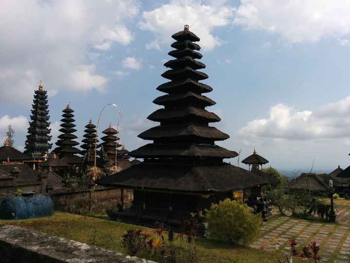Foto di Bali - Indonesia  - 2