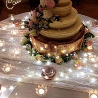 è stato tutto magico!!!