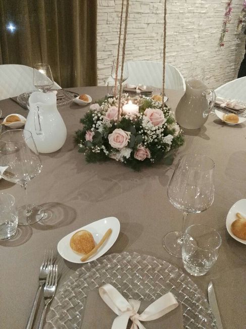 Mama❤ prova menù - 7