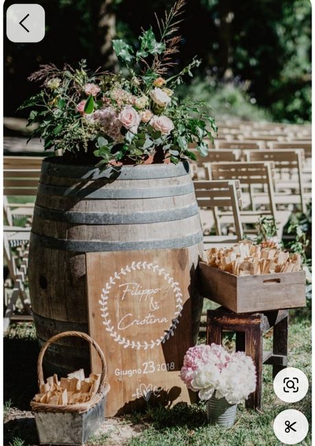 Cartello di benvenuto 3