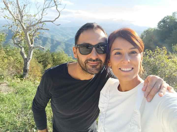 Postate una foto di voi due 👇 - 1