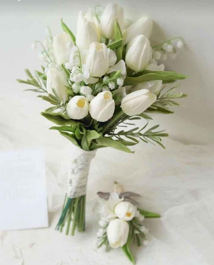 Consiglio bouquet - 1