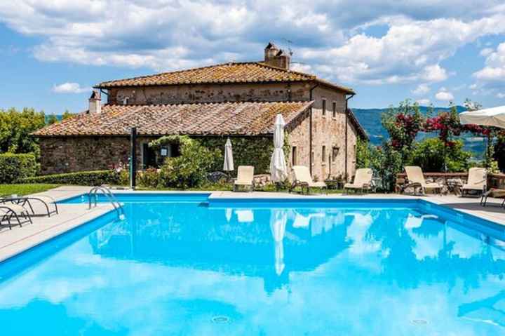 1 notte di nozze - 1