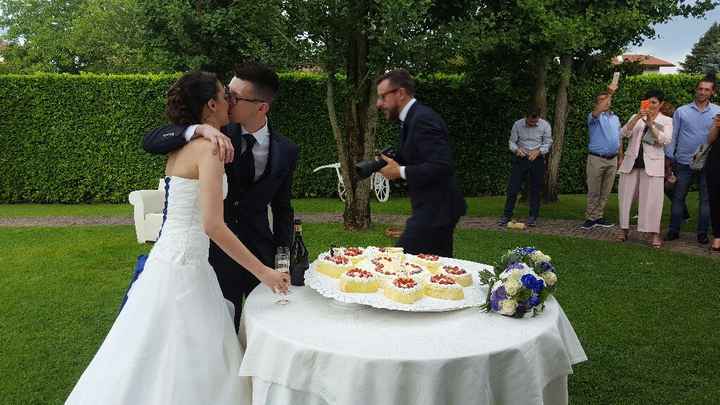 Ed eccoci qua...finalmebte - 1