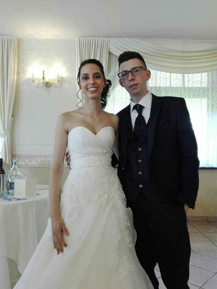 Ed eccoci qua...finalmebte - 2